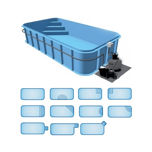 pool type